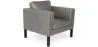 Sillón con Reposabrazo - Tapizado en Polipiel - Betzalel  image 9