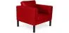 Sillón con Reposabrazo - Tapizado en Polipiel - Betzalel  image 9