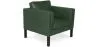 Sillón con Reposabrazo - Tapizado en Polipiel - Betzalel  image 9