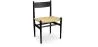 Silla de Comedor de Madera - Diseño Retro - Cawi image 9