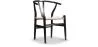Silla de Comedor de Madera - Estilo Escandinavo -Wish image 9