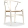 Silla de Comedor de Madera - Estilo Escandinavo -Wish image 9