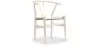 Silla de Comedor de Madera - Estilo Escandinavo -Wish image 9