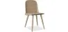 Silla de Comedor de Madera - Estilo Escandinavo  - Berd image 9
