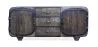 Mueble TV de Madera - Diseño Industrial Retro - Shell image 9
