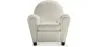 Sillón con Reposabrazos - Tapizado en Polipiel - Club image 9