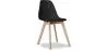 Silla de Comedor - Estilo Escandinavo  - Denisse  image 9