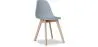 Silla de Comedor - Estilo Escandinavo  - Denisse  image 9