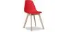 Silla de Comedor - Estilo Escandinavo  - Denisse  image 9