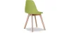 Silla de Comedor - Estilo Escandinavo  - Denisse  image 9