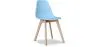 Silla de Comedor - Estilo Escandinavo  - Denisse  image 9