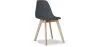 Silla de Comedor - Estilo Escandinavo  - Denisse  image 9