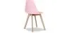 Silla de Comedor - Estilo Escandinavo  - Denisse  image 9
