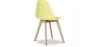 Silla de Comedor - Estilo Escandinavo  - Denisse  image 9