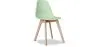 Silla de Comedor - Estilo Escandinavo  - Denisse  image 9