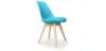 Silla de Oficina - Silla de comedor - Estilo Escandinavo - Denisse  image 9