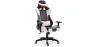 Silla de Oficina con Reposabrazos - Silla de Escritorio Ruedas - Gamer - Guy image 9