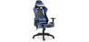 Silla de Oficina con Reposabrazos - Silla de Escritorio Ruedas - Gamer - Guy image 9