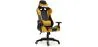 Silla de Oficina con Reposabrazos - Silla de Escritorio Ruedas - Gamer - Guy image 9