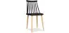 Silla de Comedor de Madera - Diseño Escandinavo - Joy image 9