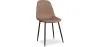Silla de Comedor - Tapizada Polipiel - Faby image 9