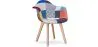 Premium Silla diseño Dawick - Patchwork Pixi image 9