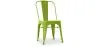 Silla de Comedor de Acero - Diseño Industrial - Nueva Edicion - Stylix  image 9