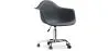 Silla de Oficina con reposabrazos - Silla de Escritorio con Ruedas  - Weston image 9