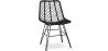 Silla de Comedor Ratán - Estilo Boho - Mia image 9