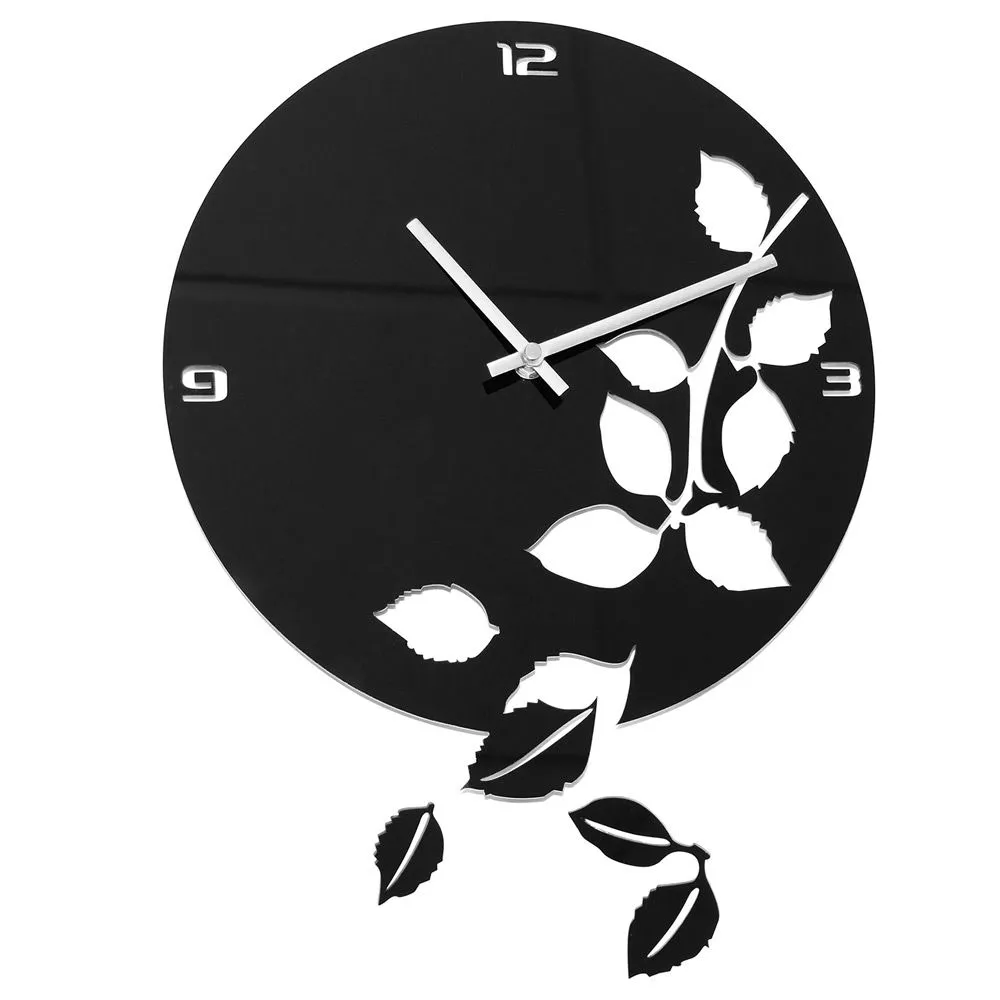 Reloj de Pared Hojas image 8