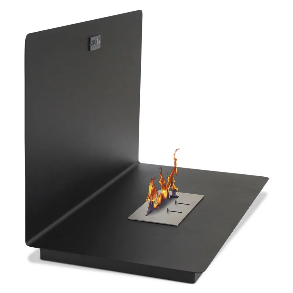 Chimenea de Pared - Etanol - Alon image 8