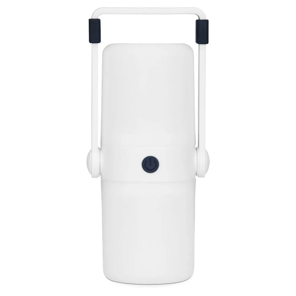 Lámpara de Mesa LED - Lámpara Recargable Portátil USB - Tubo image 8