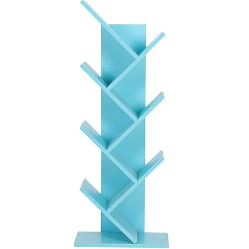 Estantería de Madera - Diseño Moderno - Bluey image 8