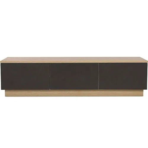 Mueble TV de Madera - Diseño Escandinavo - Aura image 8