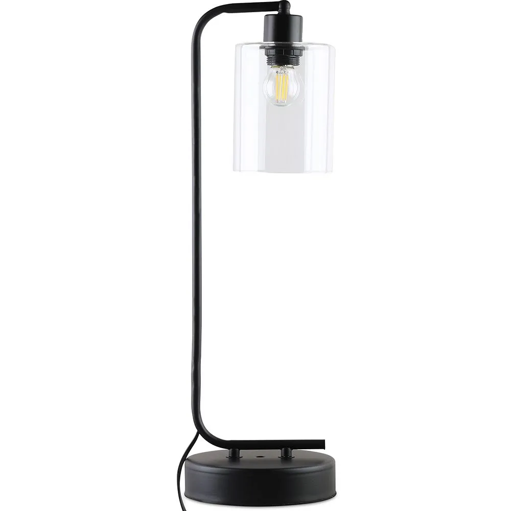 Lámpara de Mesa - Lámpara de Escritorio Diseño Tubo - Giulio  image 8