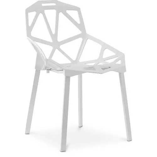Silla de Comedor de Diseño  - Hit  image 8