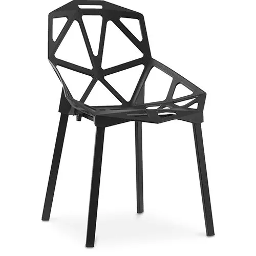 Silla de Comedor de Diseño  - Hit  image 8