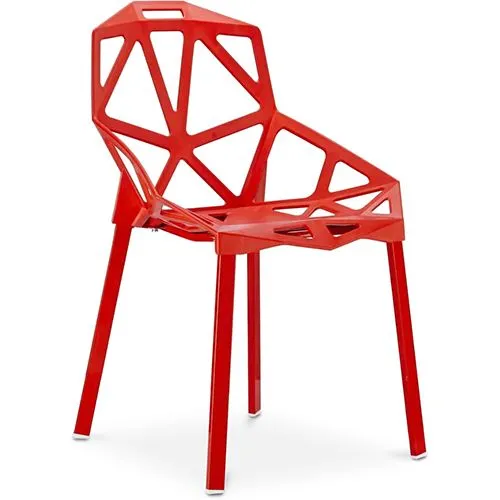 Silla de Comedor de Diseño  - Hit  image 8