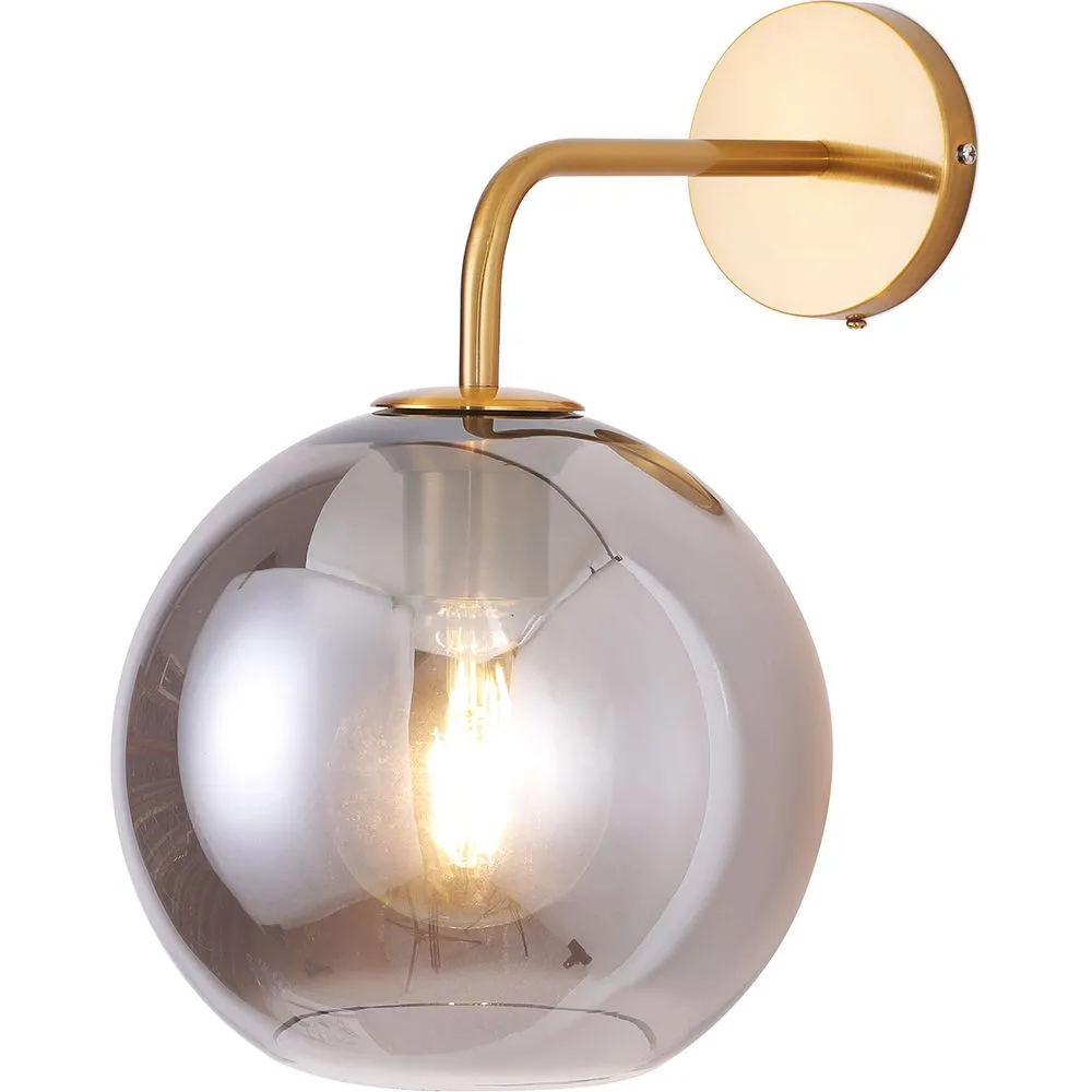 Lámpara Aplique de Pared - Bola de Cristal - Melissa image 8