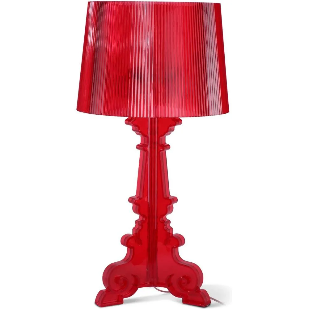 Lámpara de Mesa - Lámpara de Salón Diseño Grande - Bour  image 8