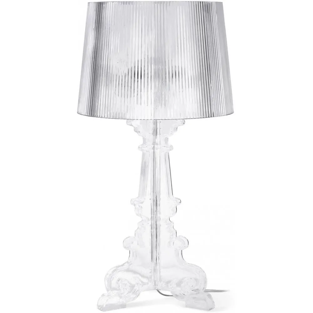 Lámpara de Mesa - Lámpara de Salón Diseño Grande - Bour  image 8