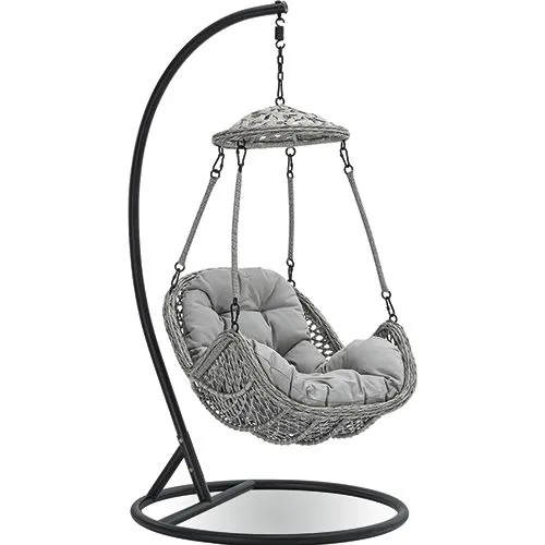 Silla Colgante de Jardin - Columpio - Ella image 8