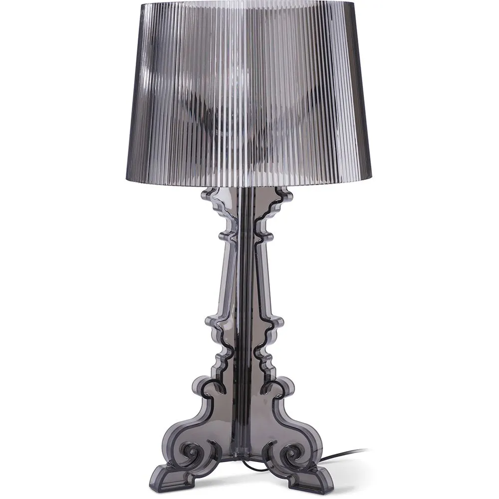 Lámpara de Mesa - Lámpara de Salón Diseño Grande - Bour  image 8