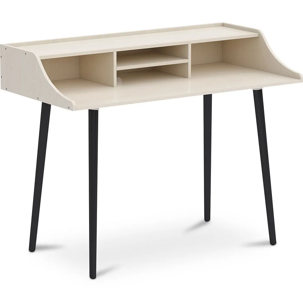 Escritorio de Madera - Diseño Escandinavo - Torkel image 8