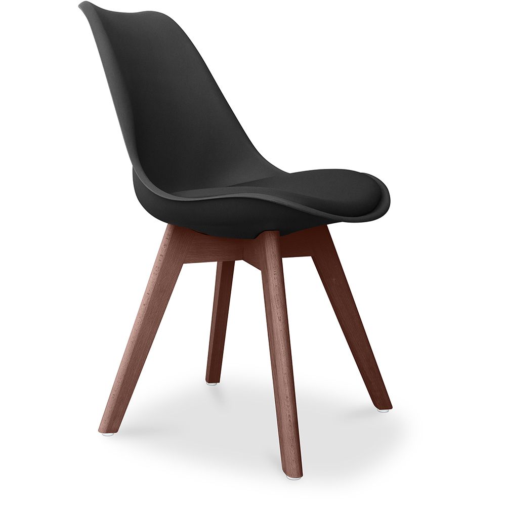 Silla de Comedor - Estilo Escandinavo - Denisse image 8