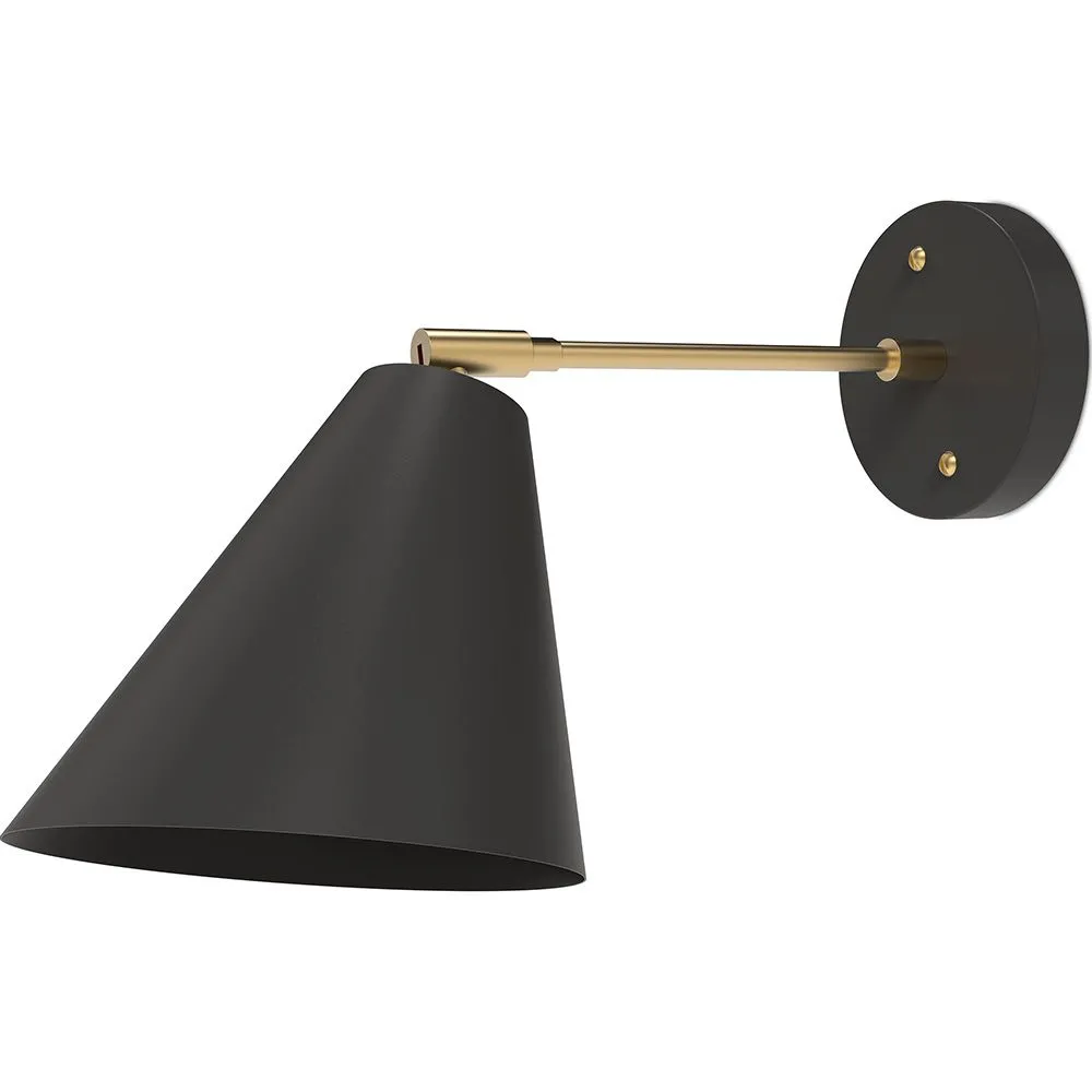 Lámpara Aplique de Pared - Estilo Escandinavo - Livel  image 8