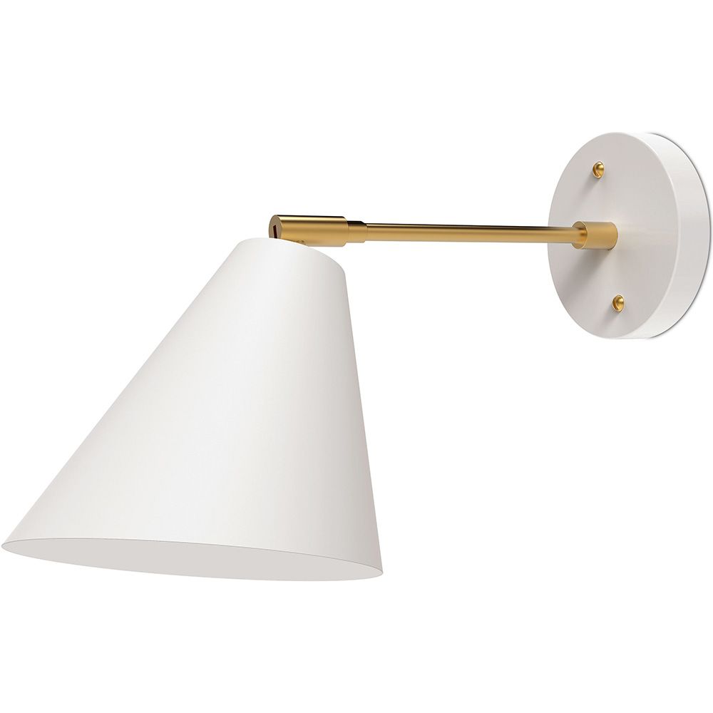Lámpara Aplique de Pared - Estilo Escandinavo - Livel  image 8