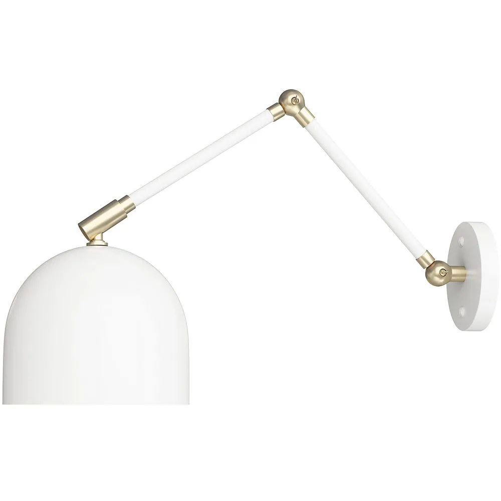 Lámpara Flexo - Aplique de Pared - Lodf  image 8