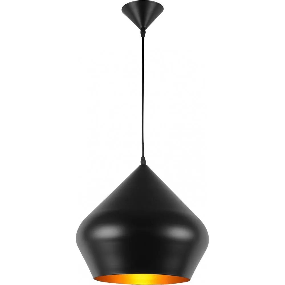 Lámpara de Techo de Aluminio - Lámpara Colgante Diseño Indutrial - Strong  image 8