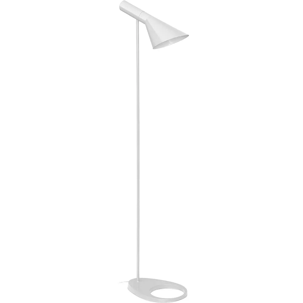 Lámpara de Pie - Lámpara Flexo de Salón - Nalan   image 8
